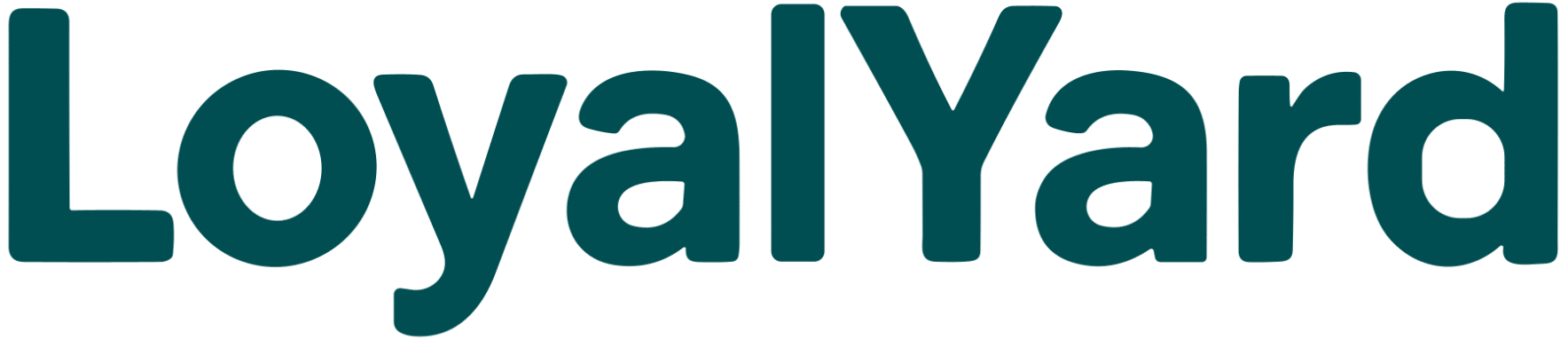 LoyalYard header logo